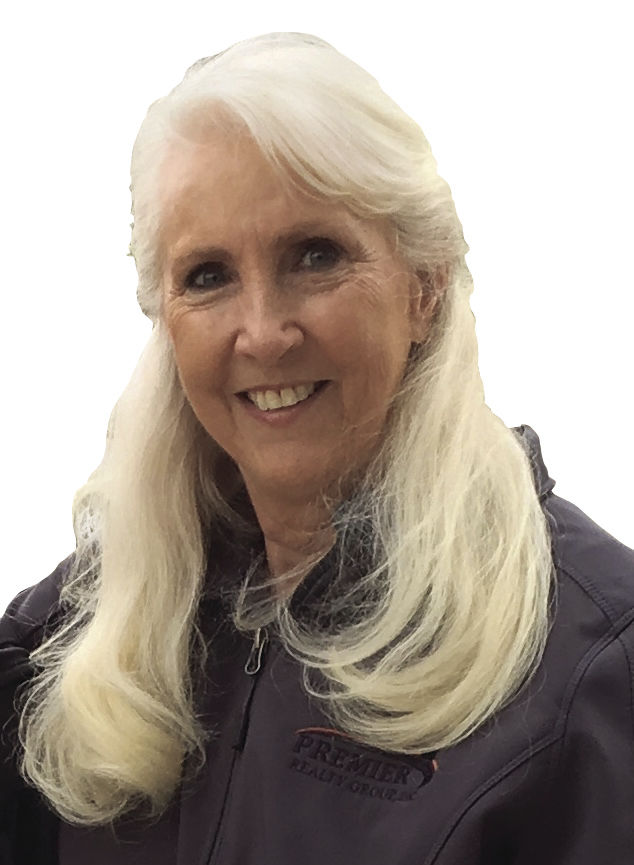 Kathy Baker